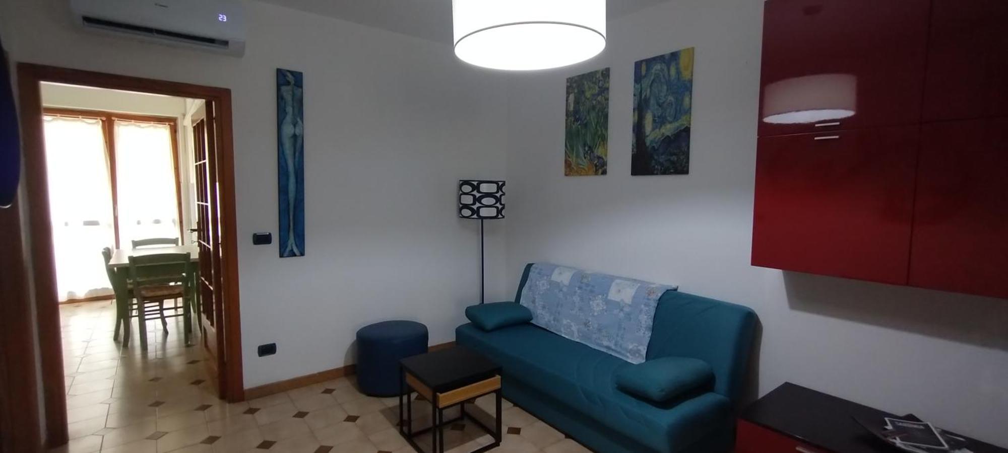 Casa Marilu Apartment Alghero Bagian luar foto