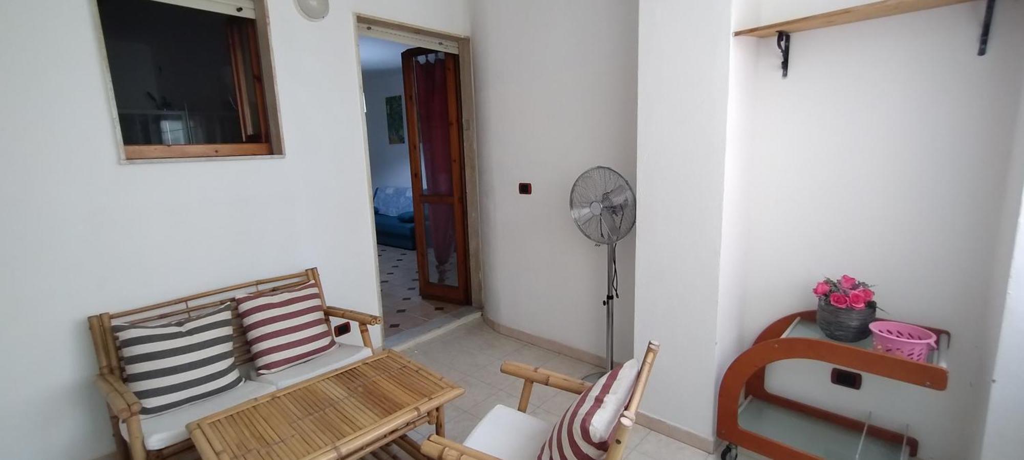 Casa Marilu Apartment Alghero Bagian luar foto